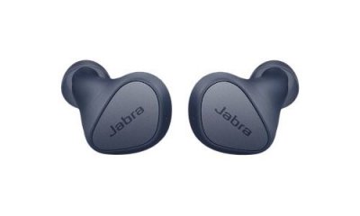 JABRA  Elite 4 Ecouteurs sans fil intra-auriculaire Bluetooth - Navy