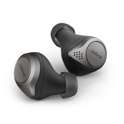 JABRA  Elite 75t Titanium