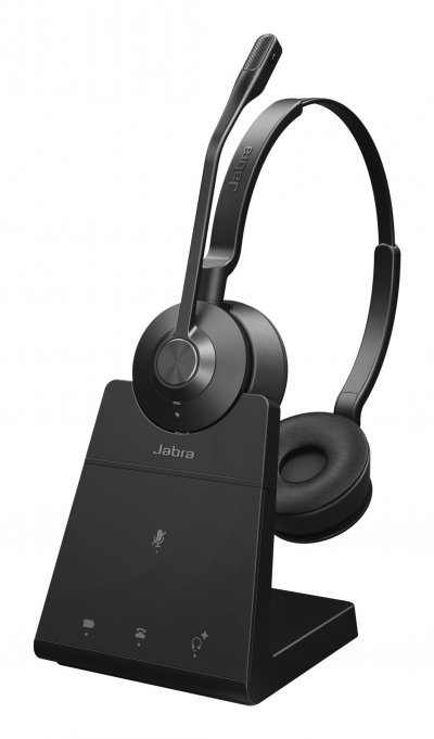 JABRA  Engage 45 SE Stereo - micro-casque