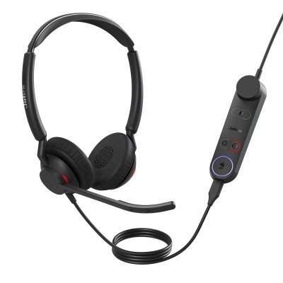 JABRA  engage 50 ii e50iil usb-c msstereo 5706991026283