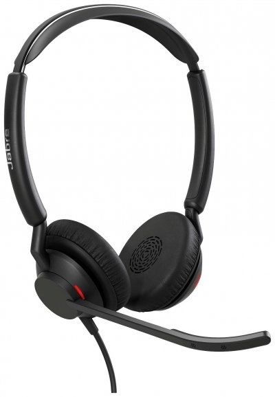 JABRA  Engage 50 II - USB-C UC Stereo 5099-610-299