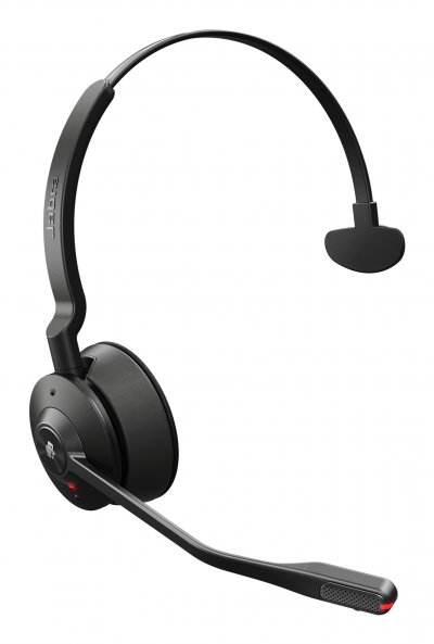 JABRA  Engage 55 SE Mono-Auriculaire / Mono Microsoft Teams USB-A