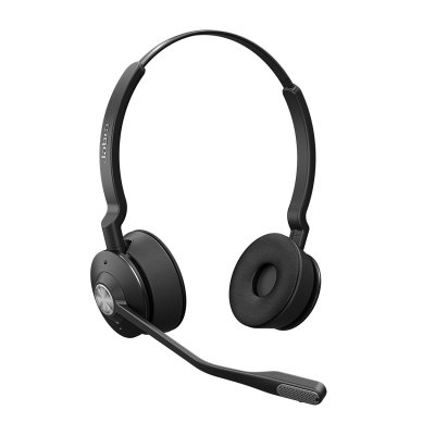 JABRA  Engage 55 Stereo - micro-casque - remplacement