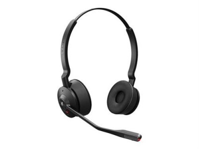 JABRA  Engage 55, Stereo, USB-A, MS, EM/AP, LP 9559-450-111-1