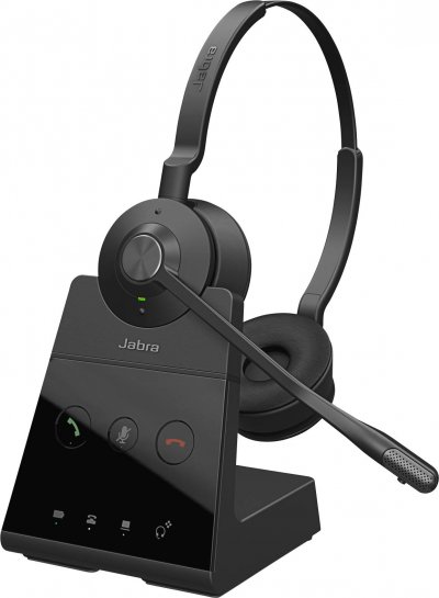 JABRA  Engage 65 SE Stereo - micro-casque