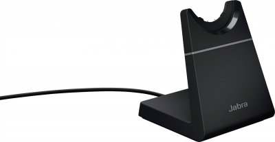 JABRA  Eolve2 65 Headphone Charging Base Noir