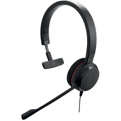 JABRA  Evolve 20 UC mono - casque