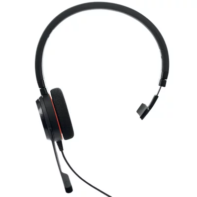 JABRA  evolve 20 uc mono usb-c headset