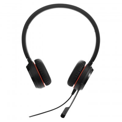 JABRA  Evolve 20SE MS stereo - casque
