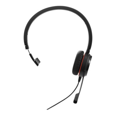 JABRA  Evolve 30 II Casque Arceau USB Type-C Noir