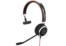 JABRA  Evolve 40 UC mono - casque