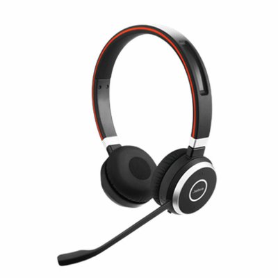 JABRA  evolve 65 ms stereo