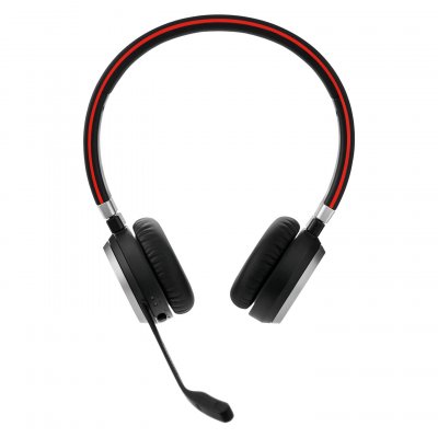 JABRA  Evolve 65 SE UC Stereo - micro-casque