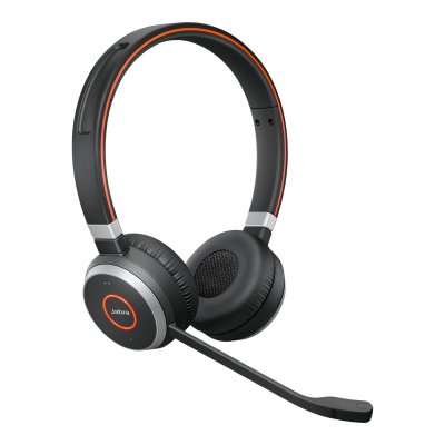 JABRA  evolve 65 uc stereo