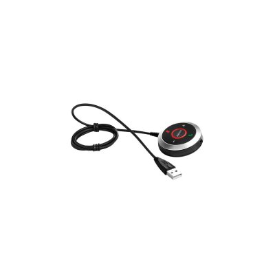 JABRA  Evolve Link Uc Headset Remote Control Noir