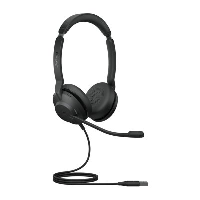 JABRA  Evolve2 30 SE MS Stereo - micro-casque