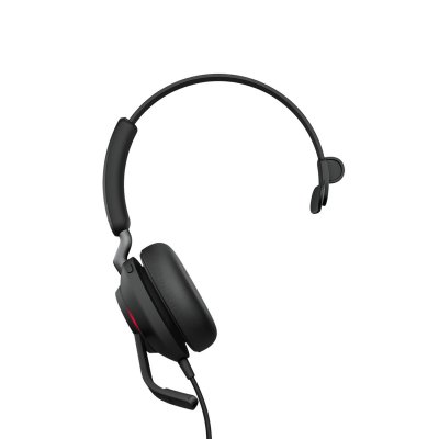 JABRA  Evolve2 40 SE Casque Avec fil Arceau 24189-889-889