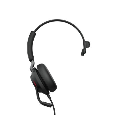 JABRA  Evolve2 40 SE Mono-Auriculaire / Mono Microsoft Teams