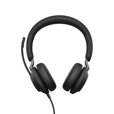 JABRA  Evolve2 40 SE UC Stereo - micro-casque