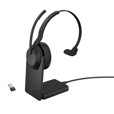 JABRA  Evolve2 55 Link380a Uc Mono Stand