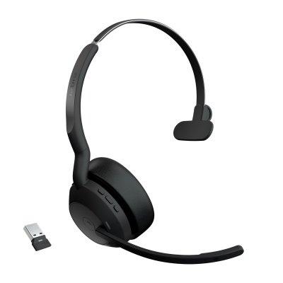 JABRA  Evolve2 55 MS Mono - micro-casque