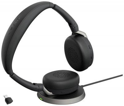 JABRA  EVOLVE2 65 Flex LINK380C MS Stereo WLC
