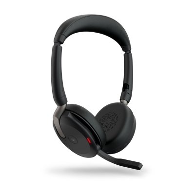 JABRA  Evolve2 65 Flex MS Ster A Chargeur