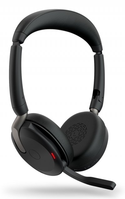 JABRA  Evolve2 65 Flex UC Ster C Chargeur