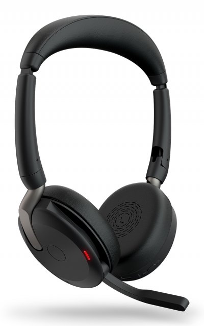 JABRA  Evolve2 65 Flex UC Ster C Chargeur