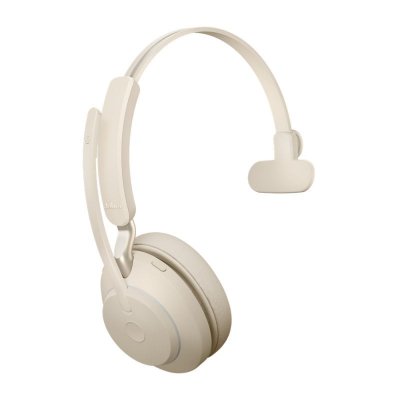 JABRA  Evolve2 65 MS Stereo - micro-casque