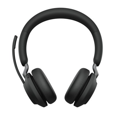 JABRA  Evolve2 65 UC Stereo 26599-989-999