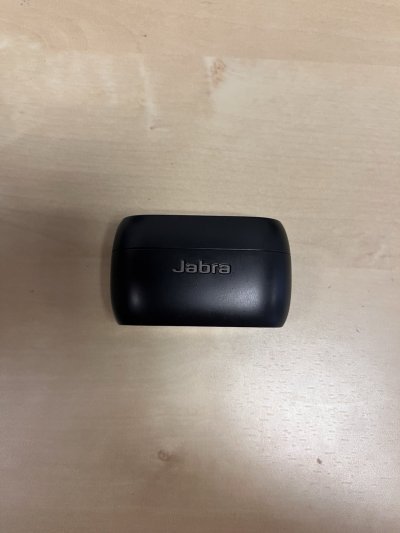 JABRA  Evolve2 Buds Ms Usb-a Wireless Earphones Noir
