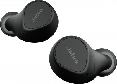 JABRA  Evolve2 Buds Ms Wireless Earphones Noir