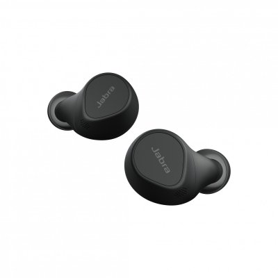 JABRA  Evolve2 Buds Uc Wireless Earphones Noir