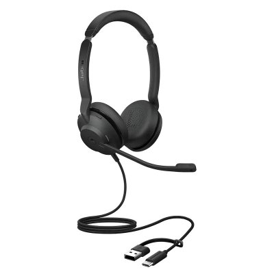 JABRA  Evolve2 - micro-casque