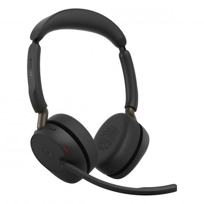 JABRA  Evolve3 65 Link390A MS St&eacute;r&eacute;o