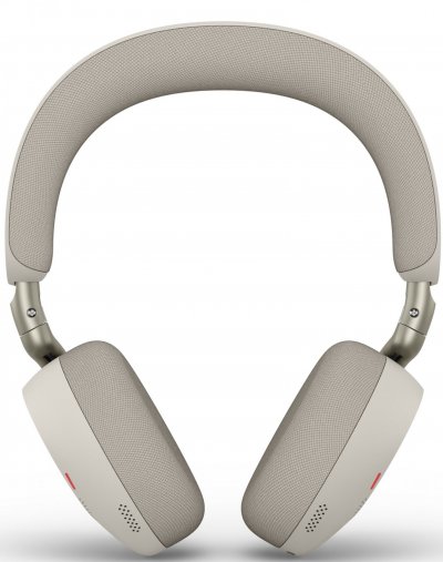 JABRA  Evolve3 75 Gris UC (Universal Communications) USB-C