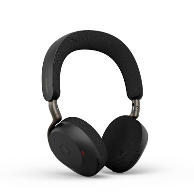 JABRA  Evolve3 75, MS, Link390a, noir 37599-999-999