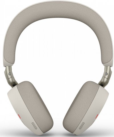 JABRA  Evolve3 75, MS, Link390c, Gris Chaud 37599-999-898