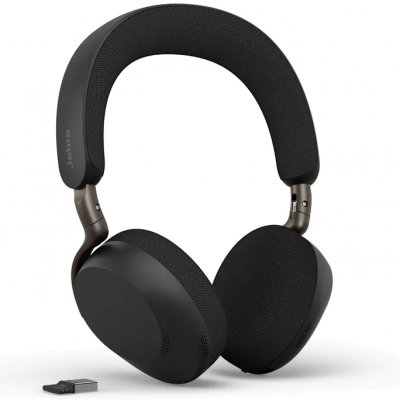 JABRA  Evolve3 75, MS, Link390c, noir 37599-999-899