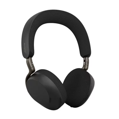 JABRA  Evolve3 75 Noir UC (Universal Communications) USB-A