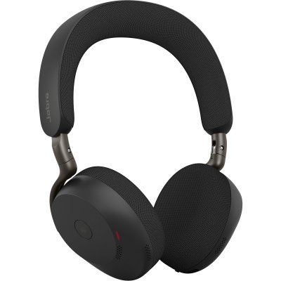 JABRA  Evolve3 75, UC, Link390c, Noir, WLC Chrg 37599-989-889