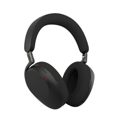 JABRA  Evolve3 85, UC, Link390a, Noir, Charge WLC 38599-989-989