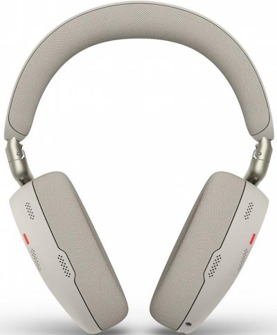 JABRA  Evolve3 85, UC, Link390c, Gris Chaud 38599-989-898
