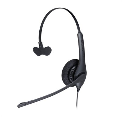 JABRA  GN1900 USB Mono - Micro-casque - sur-oreille - filaire