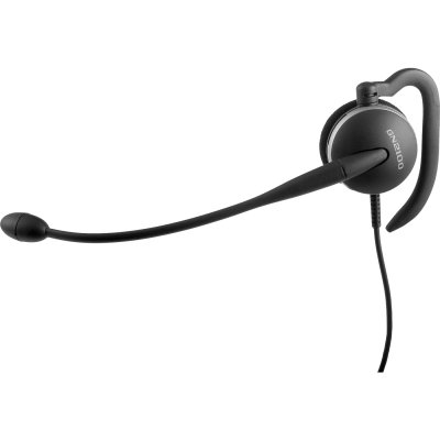 JABRA  GN2100 FlexBoom Monaural Casque Avec fil Crochets 2126-82-04