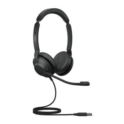 JABRA   Evolve2 30, UC Stereo noir