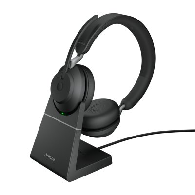 JABRA   Evolve2 65, UC Stereo