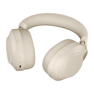 JABRA   Evolve2 85 Link380C MS St&eacute;r&eacute;o Noir