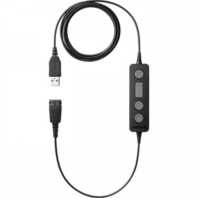 JABRA  link 260 prise de casque micro usb
